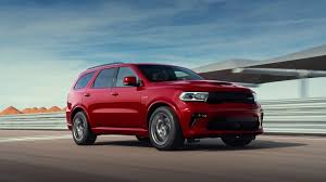 2022 Dodge Durango: Choosing the Right Trim - Autotrader